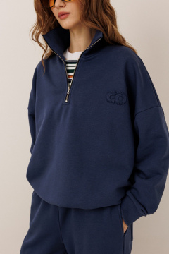 Джемпер GO F4120/20-01 - фото 3