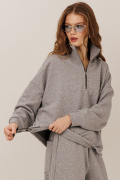 Джемпер GO F4120/50-04 - фото 2