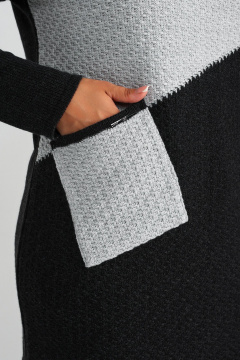 Туника BONADI 2012 антрацит - фото 5