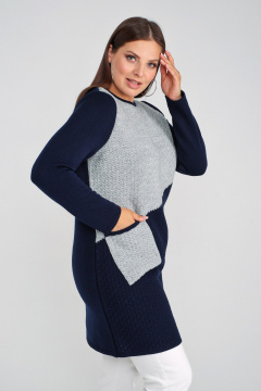 Туника BONADI 2012 джинс - фото 3