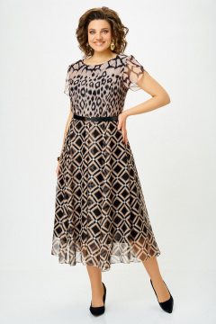 Платье Swallow 899 - фото 1