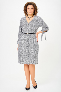 Платье Swallow 902.1 - фото 2