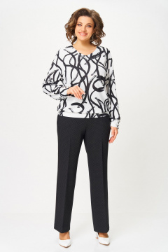 Брюки Swallow 882 - фото 2