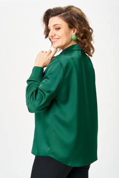 Блуза Svetlana-Style 2168 изумруд - фото 2