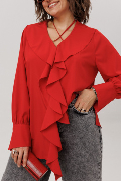 Блуза Anelli 1679 купидон - фото 3