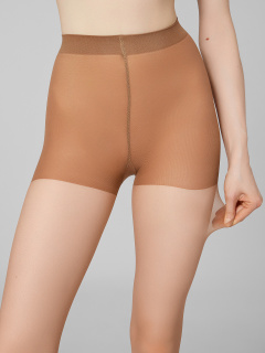 Колготки Mark Formelle 1040PA-3300/251040PA-4 бронзовый_000К_Крашение_полиамид.изделий_(колго - фото 2