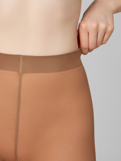 Колготки Mark Formelle 1040PA-3300/251040PA-4 бронзовый_000К_Крашение_полиамид.изделий_(колго - фото 4