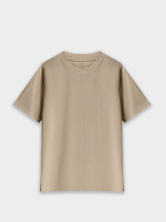 Футболка Mark Formelle 111952/25-5456Ц-11 алюминий - фото 2