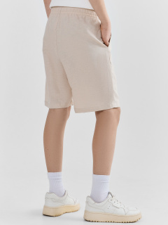 Шорты Mark Formelle 133346/25-42281Ц-9 суровый_лен - фото 3