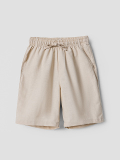 Шорты Mark Formelle 133346/25-42283Ц-9 суровый_лен - фото 1