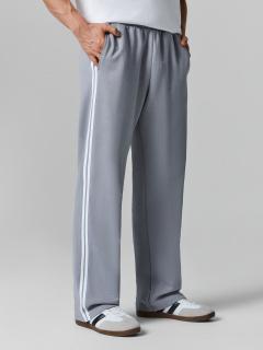 Брюки Mark Formelle 181300/25-5776Ц-2 серый_камень - фото 1