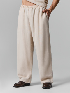 Брюки Mark Formelle 181303/25-5533Ц-9 суровый - фото 1