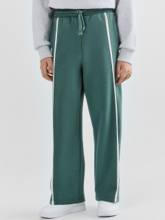 Брюки Mark Formelle 183417/25-39466Ц-2 темная_зелень - фото 1