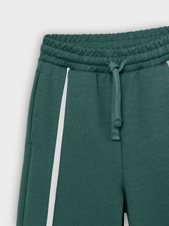 Брюки Mark Formelle 183417/25-39466Ц-2 темная_зелень - фото 3