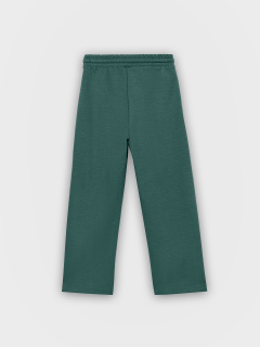 Брюки Mark Formelle 183417/25-39466Ц-2 темная_зелень - фото 4