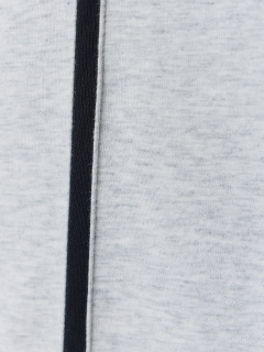 Брюки Mark Formelle 183417/25-39467Ц-2 серый_меланж_4306_А_1 - фото 4