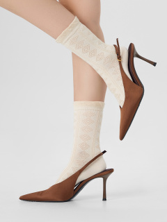 Носки Mark Formelle 237K-3113/25237K нюдовый_рис.3113 - фото 4