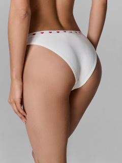 Трусы Mark Formelle 412574/25-10-38199Ц-1 молочный - фото 2