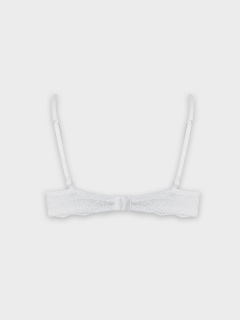 Бюстгальтер Mark Formelle 512285/25-42833Б-10 белый - фото 4