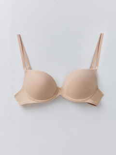 Бюстгальтер Mark Formelle 512365/25-39015Б-10 нюд - фото 5