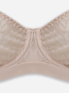 Бюстгальтер Mark Formelle 512552/25-39013Б-10 жемчуг - фото 2