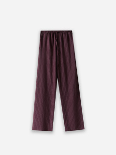 Брюки Mark Formelle 532431/25-38269ПП-9 полоска_на_т.шоколаде - фото 5