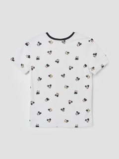 Майка, шорты Mark Formelle 563318/25-40740ПП-0 мышата_на_дымке - фото 1