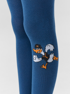 Колготки Mark Formelle 700K-3399/B1-25700K-1 джинсовый_рис.3399 - фото 3