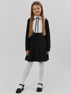 Колготки Mark Formelle 713F-1265/B2-23713F белый_сердечки_000К_Трафаретная_печать_Пресс_Фольг - фото 1