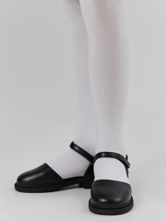 Колготки Mark Formelle 713F-1265/B3-23713F белый_сердечки_000К_Трафаретная_печать_Пресс_Фольг - фото 2