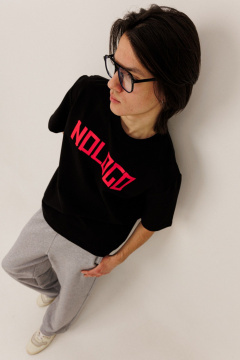 Футболка GO M1001B/40-02 - фото 2