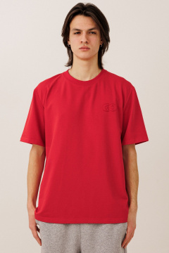 Футболка GO M1001GO/11-02 - фото 1