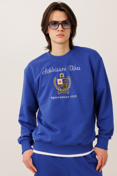 Брюки, свитшот GO M3107E/19-02 - фото 2