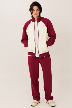 Брюки, джемпер GO M3114/12-01 - фото 1