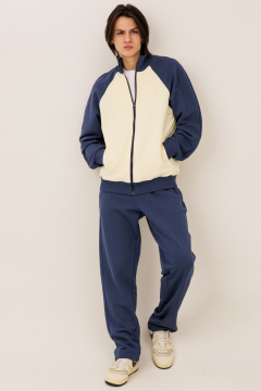 Брюки, джемпер GO M3114/20-01 - фото 1