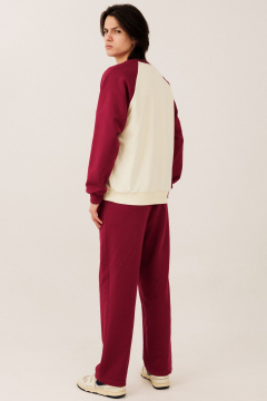 Брюки, свитшот GO M3115/12-01 - фото 5