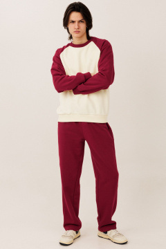 Брюки, свитшот GO M3115/12-01 - фото 1