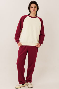 Брюки, свитшот GO M3115/12-01 - фото 2