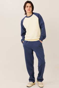 Брюки, свитшот GO M3115/20-01 - фото 1