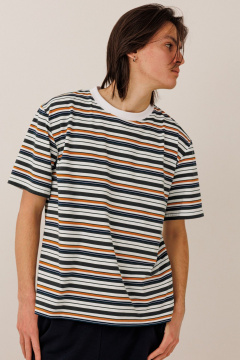 Футболка GO М1001ST/25-02p - фото 1