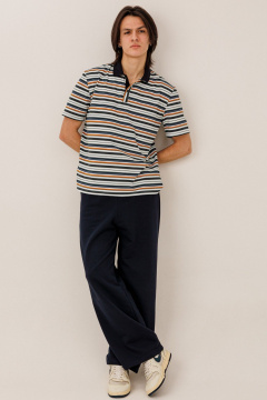 Футболка GO М1002ST/25-02p - фото 3