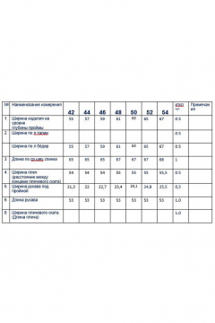 Джемпер Butеr 3059 черный - фото 5