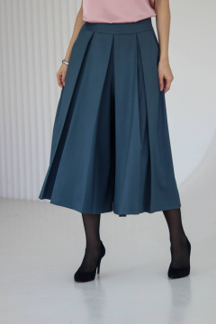 Брюки Tammi 3Т153-25/6 серо-голубой - фото 4