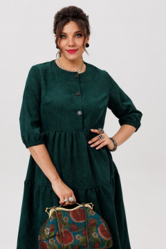 Платье Anelli 1649 аристократический - фото 5