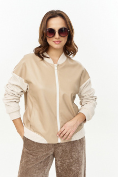 Брюки AVE RARA 4161 шоколад - фото 3