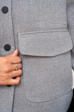 Жакет AMUARt 1075 - фото 5