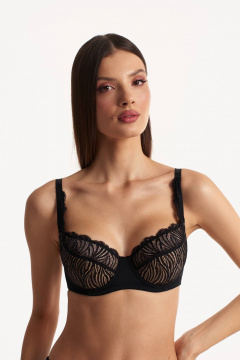 Бюстгальтер Milady 124-1 3.97 - фото 1