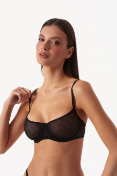 Бюстгальтер Milady 142 3.87 - фото 1