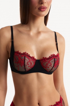 Бюстгальтер Milady 147 3.96 - фото 2