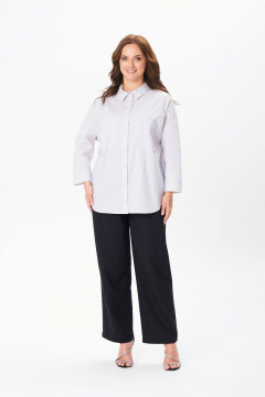 Рубашка Modema м.752/6 - фото 5